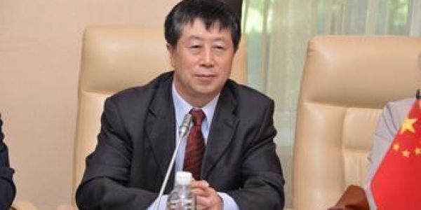 Депутаты Гордумы встретятся с коллегами из Китая