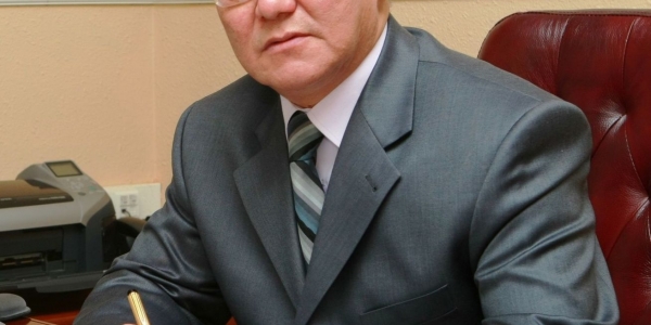 Иосиф Николаев возглавил муниципальных контролеров ДВФО