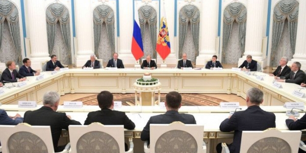 Президент страны поддержал Якутию по созданию Центра цифрового развития