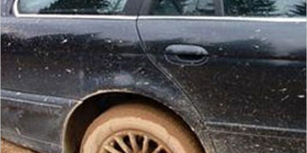 Из грязи в князи: как вытащить машину