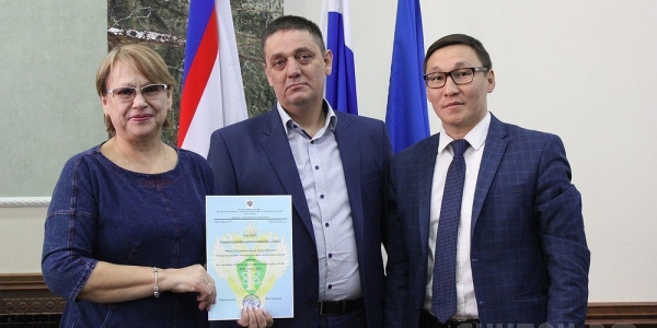 Якутск получил паспорт готовности к отопительному сезону