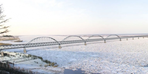 Айсен Николаев: Ленский мост построят в ближайшие годы