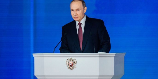 Айсен Николаев:  «Президент России назвал города движущей силой развития страны»