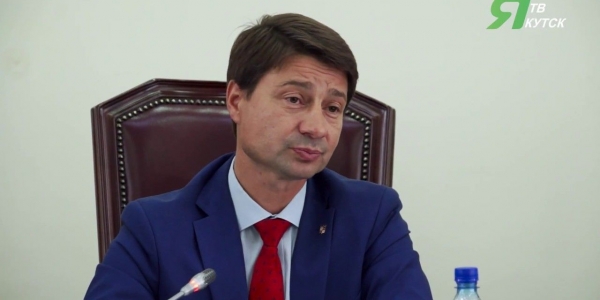 Владимир Федоров заявил о переговорах с несколькими партиями для участия в выборах мэра Якутска