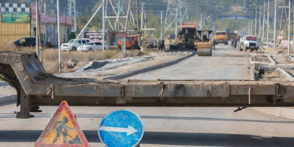 Утверждается план ремонта дорог на 2019 год
