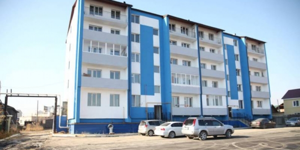 В декабре заканчивается прием заявлений по «двойным продажам» квартир в Якутске   