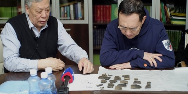 Найденные в Якутске артефакты могут прибавить столице несколько сотен лет