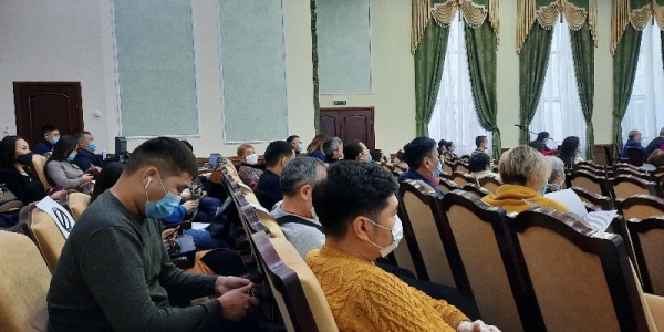Депутаты якутской гордумы:  Жаловаться  на бюджет не стоит