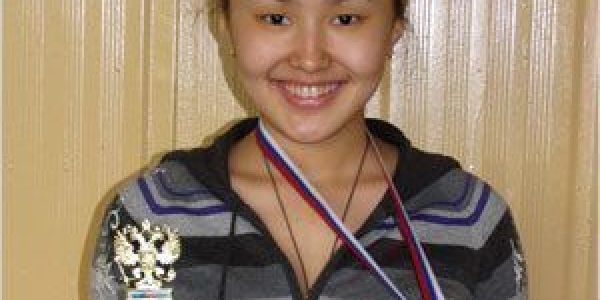 Десять лучших юных спортсменов Якутии 2009 года