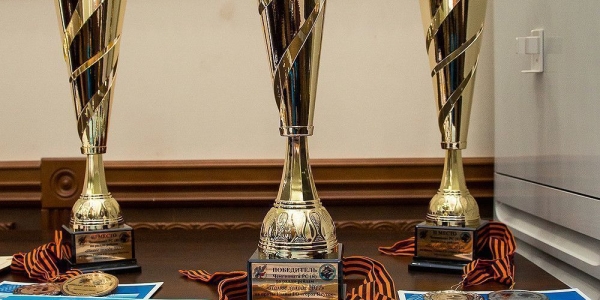 Награждены победители ралли-рейда «Полюс Холода-2017»