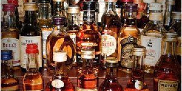 О декларировании алкогольной продукции