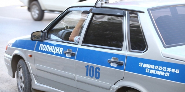 За неделю в Якутске выявлено 30 нетрезвых водителей 