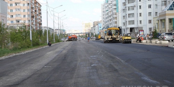 В Якутске обсудят ремонт дорог на 2021 год 