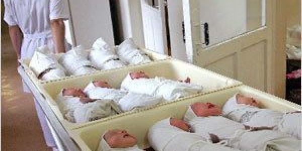 В Якутии растет рождаемость