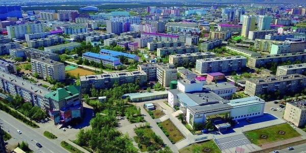 Создается Музей города Якутска