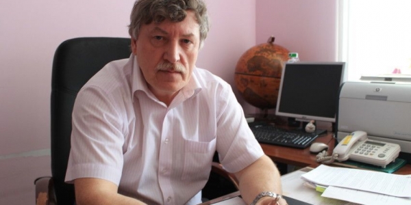 Метеоролог Юрий Дихтяренко: "Плюсы и минусы глобального потепления в Якутии"