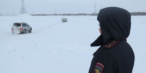 На таксиста в Якутске возбуждено уголовное дело