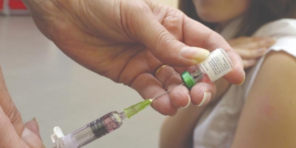29 ГОРОЖАН ЗАБОЛЕЛИ КОРЬЮ.  Минздрав закупает 15 тысяч вакцин