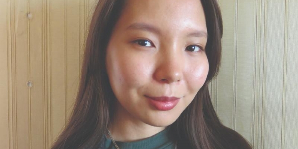 Журналистка из Якутии — победитель «Интернет–СМИ»  по Дальнему Востоку