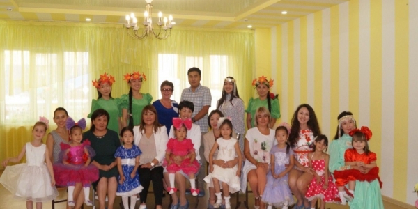 Министерство образования и науки Бурятии высоко оценило опыт работы частных детских садов Якутска