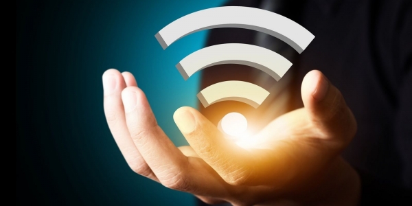 В столице появится бесплатный Wi-Fi