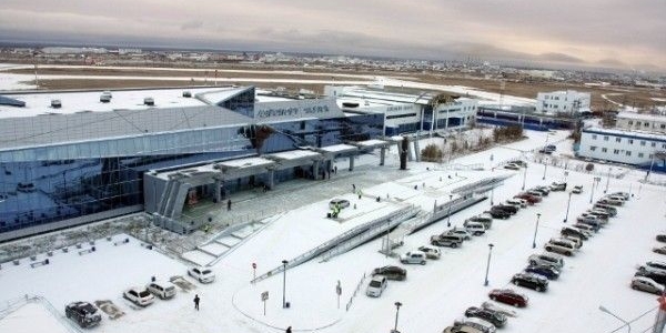 Аэропорт столицы будет реконструирован