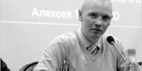 Алексей Тищенко: "Хочу стать трехкратным Олимпийским чемпионом"