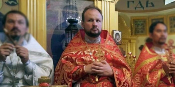 Священника Мелетия, осужденного за педофилию, лишили сана