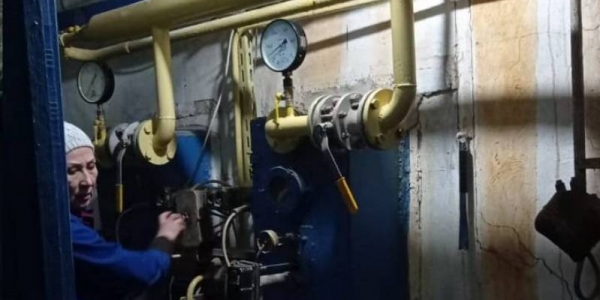 В Якутске перепады напряжения в электросетях в районе Птицефабрики продолжаются 