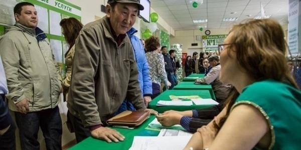 Старики-работники: в Якутии трудится каждый второй пенсионер