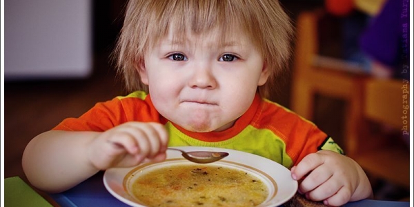 В детских садах Якутска детей начнут кормить национальными блюдами