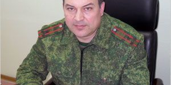 Военный комиссар республики: "Танков у нас нет"