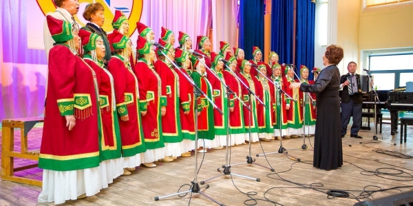 В Якутске пройдет Фестиваль самодеятельного творчества трудовых коллективов 