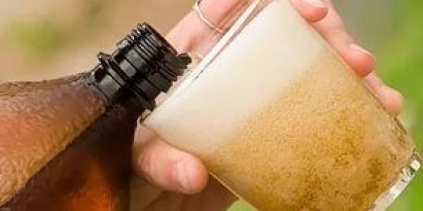 В России запретили алкоголь в крупной пластиковой таре