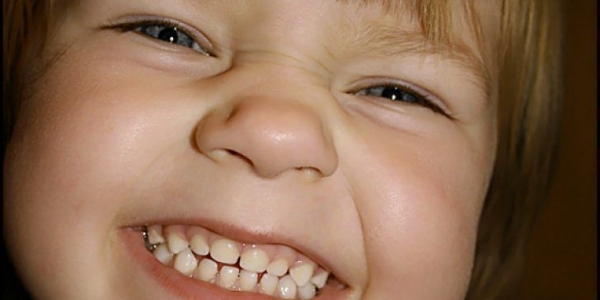 Детские зубки