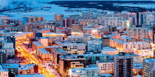 Якутску выделят 100 млрд рублей по новому указу о развитии столицы 