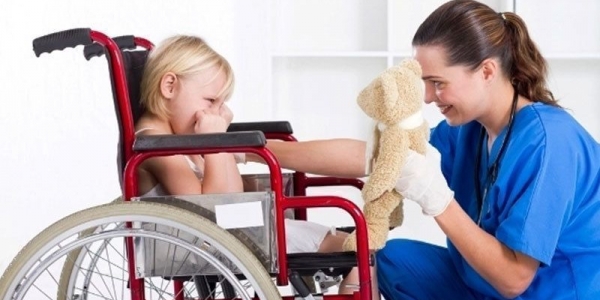 Материнский капитал на реабилитацию детей-инвалидов