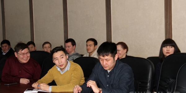 В Якутске обсудили вопросы  установки и эксплуатации наружных информационных конструкций