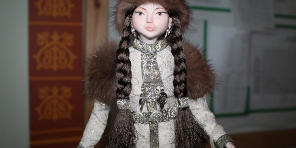 Кукольное королевство в Якутске