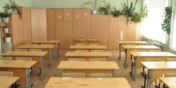 Более 70 классов в Якутске переведены на дистанционное обучение из-за ОРВИ 