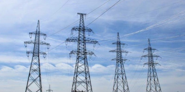 Энергетики завершили работы  по подключению высоковольтных линий на Якутской ГРЭС-2