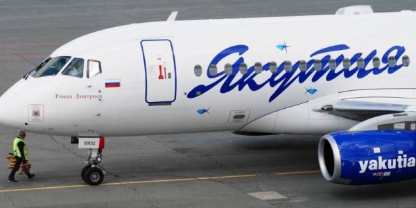 Депутаты Ил Тумэна второй год проводят расследование в отношении авиакомпаний «Якутия» и «Полярные авиалинии»