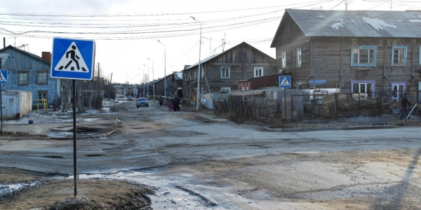 98 жителей 17 квартала Якутска получили новое жилье 