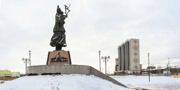 В Сайсарском округе состоится отчет мэрии Якутска 