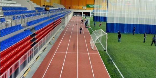 Доступен ли самый доступный вид спорта в Якутске?