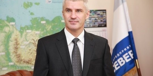 В Якутске вынесут приговор бывшему директору «Аэропортов Севера», находящемуся под следствием 7 лет