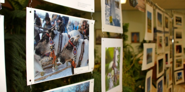 В Якутске пройдет выставка-конкурс среди художников  и фотографов