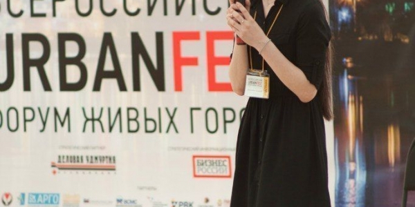 One click Yakutsk стал лауреатом всероссийского конкурса