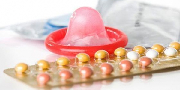 Контрацепция для… подростков