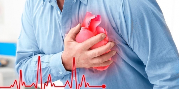 Что делать, если у вас появились первые признаки инфаркта?